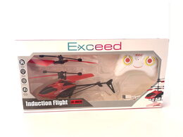 RC Helikoptéra