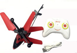 RC Helikoptéra