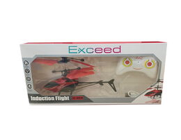 RC Helikoptéra