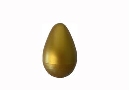 Vejce s rostoucím dinosaurem 12x8 cm