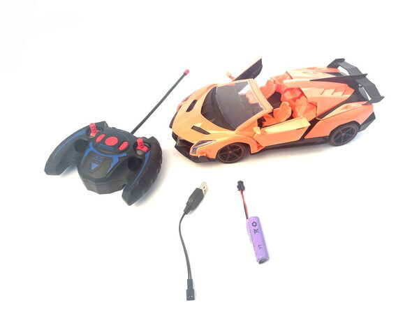 RC Auto 1:14