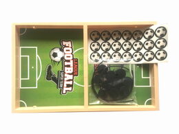Desková hra vzdušný fotbal - Pucket game