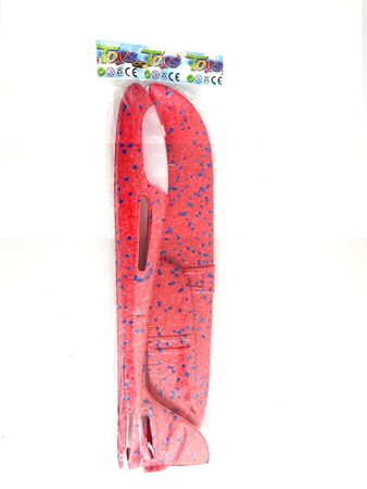 Pěnové letadlo 48 cm