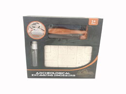 Archeologický set – Brachiosaurus