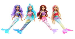 Dreameez mořská panna v kornoutku