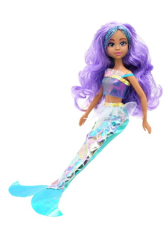 Dreameez mořská panna v kornoutku