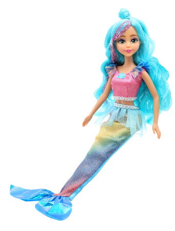 Dreameez mořská panna v kornoutku