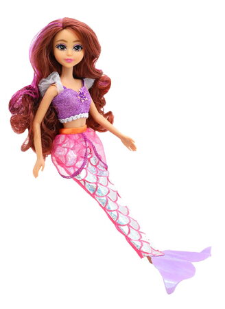 Dreameez mořská panna v kornoutku