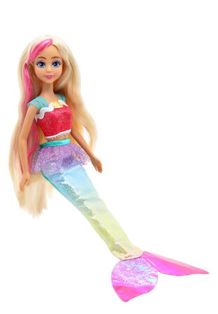 Dreameez mořská panna v kornoutku