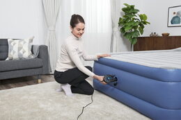 Elektrická pumpa Bestway PowerTouch AC/DC