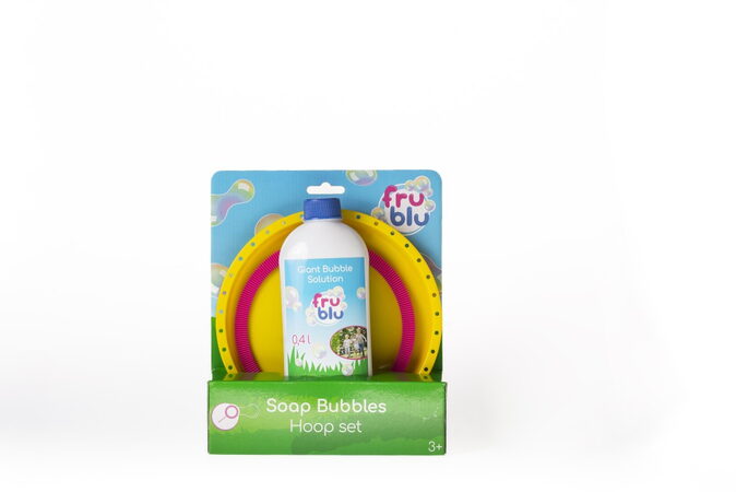 Fru Blu Velká obruč + náplň 0,4L
