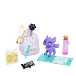 Monster High příšerka monsterka - Clawdeen