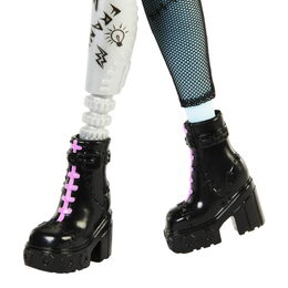 Monster High příšerka monsterka - Frankie