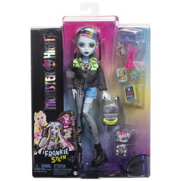 Monster High příšerka monsterka - Frankie