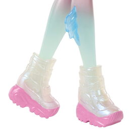 Monster High příšerka monsterka - Lagoona