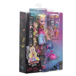 Monster High příšerka monsterka - Lagoona