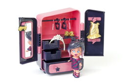 Panenka KookyLoos Ava hrací set