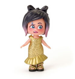 Panenka KookyLoos Ava hrací set