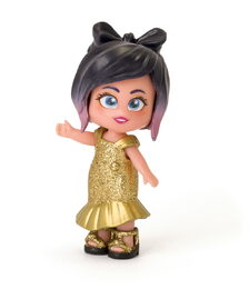 Panenka KookyLoos Ava hrací set