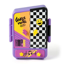 Panenka KookyLoos Mel hrací set