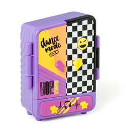 Panenka KookyLoos Mel hrací set