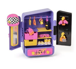 Panenka KookyLoos Mel hrací set