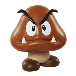 Sada 5 figurek Super Mario 6 cm