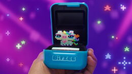 Bitzee interaktivní digitální zvířátka Magicals