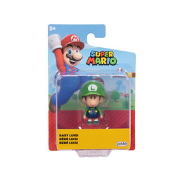 Figurka Super Mario 6 cm