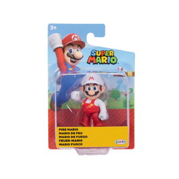 Figurka Super Mario 6 cm
