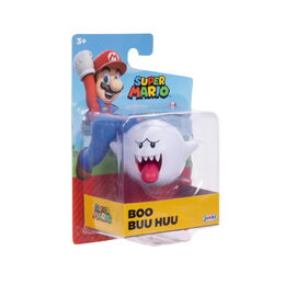 Figurka Super Mario 6 cm