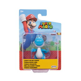 Figurka Super Mario 6 cm