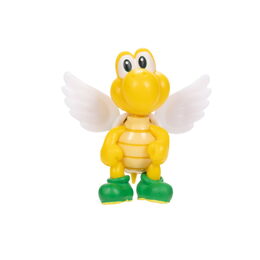 Figurka Super Mario 6 cm