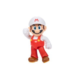 Figurka Super Mario 6 cm