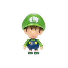 Figurka Super Mario 6 cm