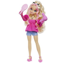 Barbie dream besties panenka - Malibu