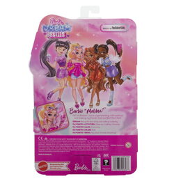 Barbie dream besties panenka - Malibu