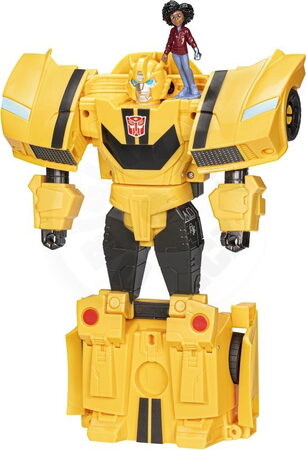 Transformer figurka Pozemská jiskra Bumblebee