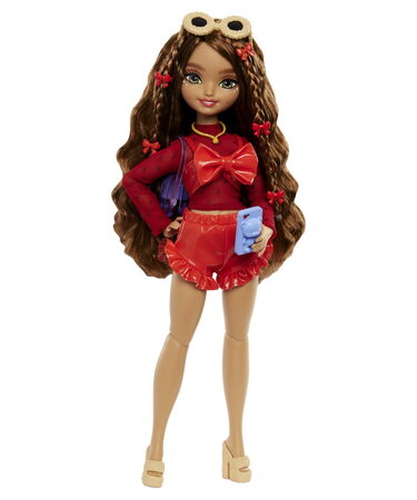 Barbie dream besties panenka - Teresa