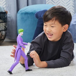 Batman figurka Joker 30 cm