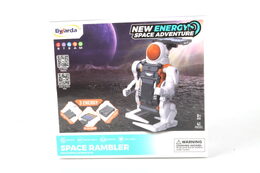 Vesmírný návštěvník