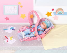 BABY born Přenosná sedačka