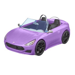 Barbie kabriolet s panenkou