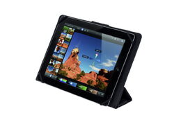 Rivacase 3317 pouzdro na tablet 10.1", černé