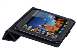 Rivacase 3317 pouzdro na tablet 10.1", černé