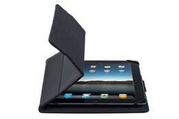 Rivacase 3317 pouzdro na tablet 10.1", černé