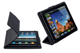 Rivacase 3317 pouzdro na tablet 10.1", černé