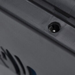 Riva Case 5555 chladicí podložka do 15.6'', stříbrná