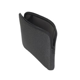 Riva Case 5113 pouzdro na notebook - sleeve 12'', šedé