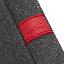 Riva Case 5124 pouzdro na notebook - sleeve 13.3 - 14,00'', šedé